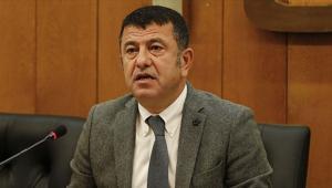 Yolsuzluk soruşturması: CHPli Veli Ağbabanın yeğenine tutuklama talebi