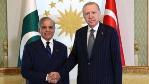 Son dakika... Cumhurbaşkanı Erdoğandan önemli açıklamalar