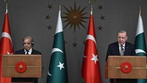 Cumhurbaşkanı Erdoğan: İsrail hükümeti savaş bağımlısı, tahrikleri takip ediyoruz
