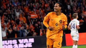 Galatasaray ile anılan Virgil van Dijk için kritik gelişme Liverpool’dan yeni hamle