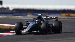 Formula 1 Britanya GP: Antonelli pole pozisyonunda, Ferrari 2. ve 3.sıralardan başlayacak