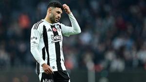 Bir dönem Beşiktaş forması giyen Oxlade-Chamberlaine yeni sözleşme
