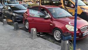 Yer: Üsküdar Park halindeki otomobilde ölü bulundu