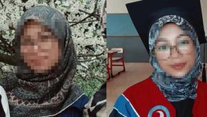 18 yaşındaki kayıp Sudenaz ortaya çıktı: Nikah kıyıp ailemin yanına gideceğim