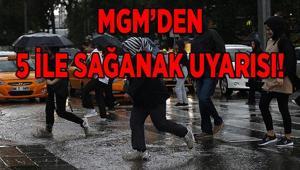 BU HAFTA HAVA NASIL OLACAK, YAĞIŞ VAR MI 5 - 12 Temmuz 2026 hava durumu: İstanbulda yağmur ne zaman bitecek İstanbul dahil birçok ilde sağanak alarmı