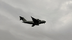 Ankarada NATO Zirvesi hareketliliği başladı
