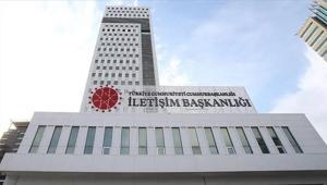 İletişim Başkanlığından Geleceğin Mührü paylaşımı