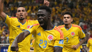 Galatasarayda Davinson Sanchez gelişmesi İtalyan basını duyurdu
