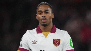 Galatasaraydan Summerville hamlesi Kanat transferi için formül ortaya çıktı