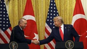 Beyaz Saray duyurdu: Ankarada kritik görüşmeler peş peşe İşte Trumpın Türkiye programı