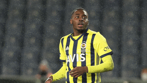 Fenerbahçede Bright Osayi-Samuel sürprizi Haber gönderdi