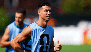 Cristiano Ronaldodan kritik açıklamalar Benim için son Dünya Kupası