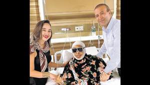 Estetik sonrası paylaşım