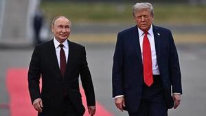 Trump, Rusya-Ukrayna savaşı için kolları sıvadı