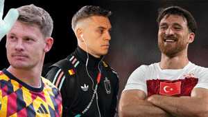 Beşiktaştan üç bomba transfer İmzalar atılıyor