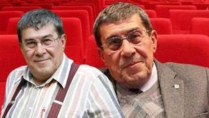 USTA OYUNCU ZİHNİ GÖKTAY ÖLDÜ MÜ Zihni Göktay kimdir, kaç yaşındaydı, hastalığı neydi Zihni Göktay tiyatro oyunları, film-dizileri...