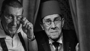Türk tiyatrosunun asırlık çınarı Zihni Göktay hayatını kaybetti Son isteği kahretti