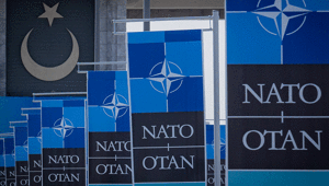 Ankarada NATO Zirvesine geri sayım: İşte basılan özel para