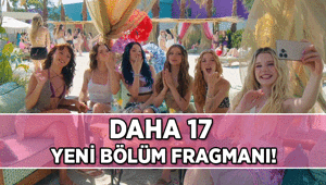 FANLAR EKRAN BAŞINA 📺 Manifest Daha 17 dizisinde Daha 17 dizisinin 7. Bölüm Fragmanı: Leyladan Arasa teklif