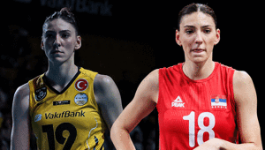 Tijana Boskovic açıkladı: Türk pasaportu ve vatandaşlığı teklif ettiler