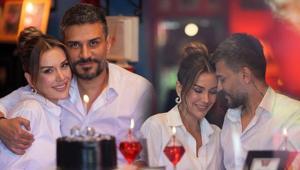6,3 milyonluk hesabı kapatıldı Dilan Polat yine durmuyor: Eşiyle asansör pozunu paylaştı