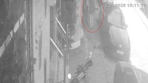 Arnavutköyde pes dedirten olay Kuaförde işlemleri yaptırıp ücret ödemeden kaçtı