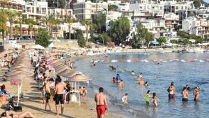 Türkiye’nin turizm cennetinde hesap şaştı 1 hafta tatil 35 bin TL