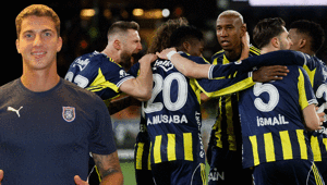 Bertuğ Yıldırım transferinde Galatasaray derken ters köşe Fenerbahçeden sürpriz takas teklifi