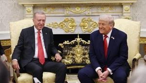 Trump Ankaraya geliyor Erdoğan ile kritik zirvede masadaki başlıklar belli oldu
