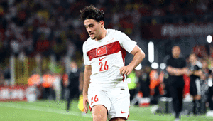 Trabzonspordan rekor transfer Aral Şimşir, Türkiyeye gelecek