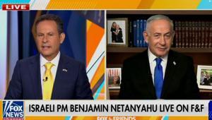 Netanyahudan Trumpa Ankara ziyareti öncesi çağrı: Türkiyeye F-35 satmayın