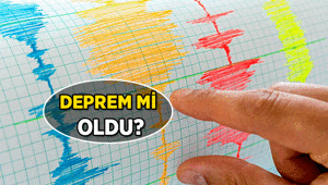 SON DAKİKA DEPREM HABERLERİ || Son Depremler Lokasyonu: 6 Temmuz 2026 Bugün AFAD ve Kandillinin Canlı Deprem Sorgulama Ekranı: Nerede ve kaç büyüklüğünde deprem oldu