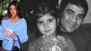 İbrahim Erkalın kızı Dilara 22 yaşında Anne Filiz Erkaldan duygusal paylaşım