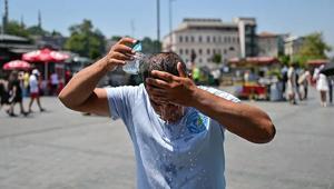 Ejderha sıcakları kapıda Uzman isimden kritik uyarılar: Nefes almak bile zorlaşacak