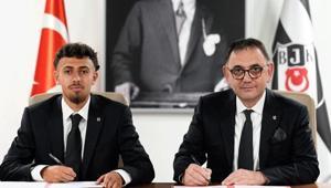 Beşiktaşın yeni transferi İlhan Fakılı açıklamalarda bulundu Forma için her şeyimi vereceğim