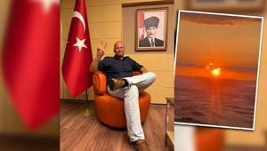 Belçika Savunma Bakanı Francken: Tekrar merhaba benim güzel Türkiyem