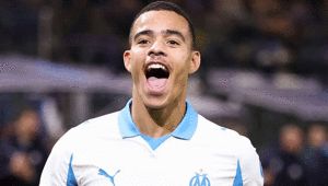 Fenerbahçeye Mason Greenwood müjdesi Bonservise harcama limiti ayarı