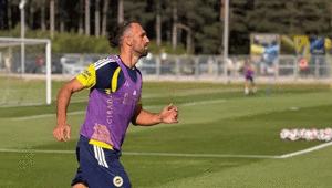 Fenerbahçede Vedat Muriqi için hedef rövanş