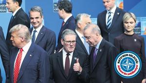 32 lider bir araya geliyor, gözler ittifakın yeni döneminde NATO 3.0’a geçiş zirvesi: Ankara