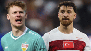 Beşiktaşta Salih Özcan ve Alexander Nübel transferinde mutlu son