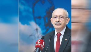 Kılıçdaroğlu’ndan ‘Özel’ hamlesi Eleştirilere karşı broşür
