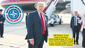 Zirveden çok Türkiye ziyareti