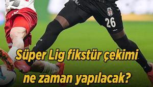 SÜPER LİG FİKSTÜR ÇEKİM BELLİ OLDU 2026 - 2027 | Süper Lig Fikstür çekimi ne zaman, saat kaçta ve hangi kanalda