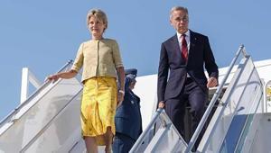 Kanada Başbakanı Carney, Ankaraya geldi