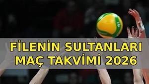 FİLENİN SULTANLARI MAÇ TAKVİMİ 2026 || 3. Hafta maçları ne zaman, başladı mı 2026 FIVB Kadınlar Voleybol Milletler Ligi maç programı