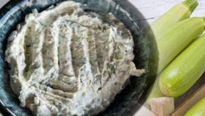 Yaz sofralarının ferah ve doyurucu yemeği Kabak boraninin sırrı buymuş