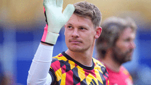 Alexander Nübel, Beşiktaş için İstanbula geliyor Transferde anlaşma sağlandı