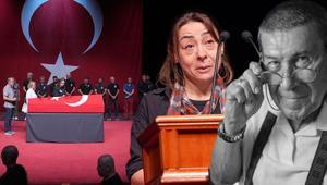 Türk tiyatrosunun çınarı Zihni Göktay son yolculuğuna uğurlanıyor Kızına bıraktığı son mektup herkesi ağlattı