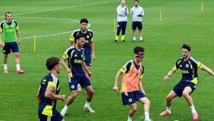 FENERBAHÇE HAZIRLIK MAÇ TARİHLERİ Fenerbahçe-Admira Wacker hazırlık maçı ne zaman saat kaçta hangi kanalda