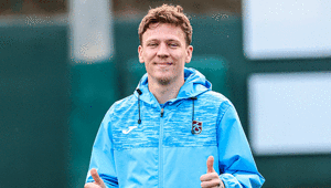 Trabzonspor ayrılığı KAPa bildirdi Süper Lig ekibine transfer oldu
